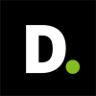 Logo Deloitte Société d'Avocats
