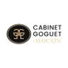 Logo Cabinet Goguet Avocats