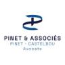 Logo Pinet & Associés