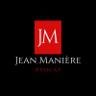 Logo Jean Manière Avocat