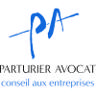 Logo Parturier Avocat