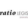 Logo Ratio Legis Avocats