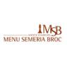 Logo MENU SEMERIA BROC (MSB) Avocats