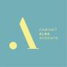 Logo Cabinet Alba Avocats