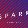 Logo Spark Avocats