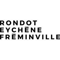 Logo Rondot Eychène Fréminville