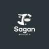 Logo Sagan Avocats
