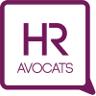 Logo HR Avocats - Hodez Roufiat Avocats Associés