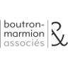Logo Boutron-Marmion Associés