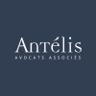 Logo Antélis