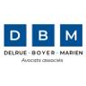 Logo Cabinet DBM