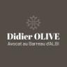 Logo Didier Olive Avocat