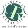 Logo Cabinet Renaudier