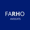 Logo Farho Avocats