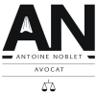 Logo Antoine Noblet Avocat