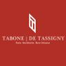 Logo Tabone | de Tassigny & Partners