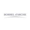 Logo BORREL d’ARCHE