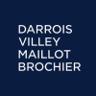 Logo Darrois Villey Maillot Brochier