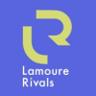 Logo Lamoure Rivals