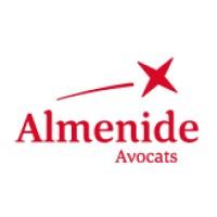 Logo ALMENIDE AVOCATS