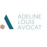 Logo Adeline Louis Avocat
