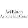 Logo Cabinet d’Avocats Avi Bitton