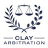 Logo Clay Arbitration