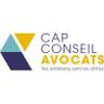 Logo Cap Conseil Avocats