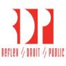 Logo Reflex Droit Public