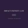 Logo Impact Infinity Law