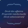 Logo Compin-Nyemb Avocat Conseil