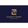 Logo Leclercq & Tarteret Avocats Associés