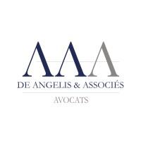 Logo De Angelis & Associés