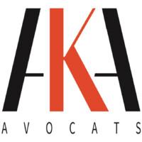 Logo AKA Avocats