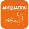 Logo Adequation Avocats