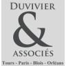 Logo Duvivier Et Associés Avocats