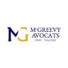 Logo McGREEVY Avocats
