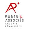 Logo Cabinet Ruben & Associés
