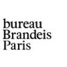 Logo bureau Brandeis Paris