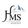 Logo HMS Atlantique Avocats