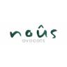 Logo Noûs Avocats