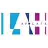 Logo L.A.H. Avocats