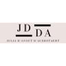Logo Julia D'Avout D'Auerstaedt Avocate