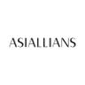 Logo Asiallians Attorneys