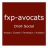 Logo FXP-AVOCATS (devenu AXEL AVOCATS)