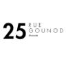 Logo 25Ruegounod Avocats