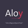 Logo ALOY