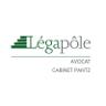 Logo Legapole Avocat Cabinet Pantz