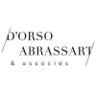 Logo D'Orso Abrassart & Associés