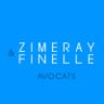 Logo Zimeray & Finelle Law Firm